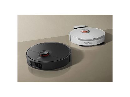 تصویر جارو رباتیک شیائومی مدل Xiaomi Robot Vacuum S20 plus